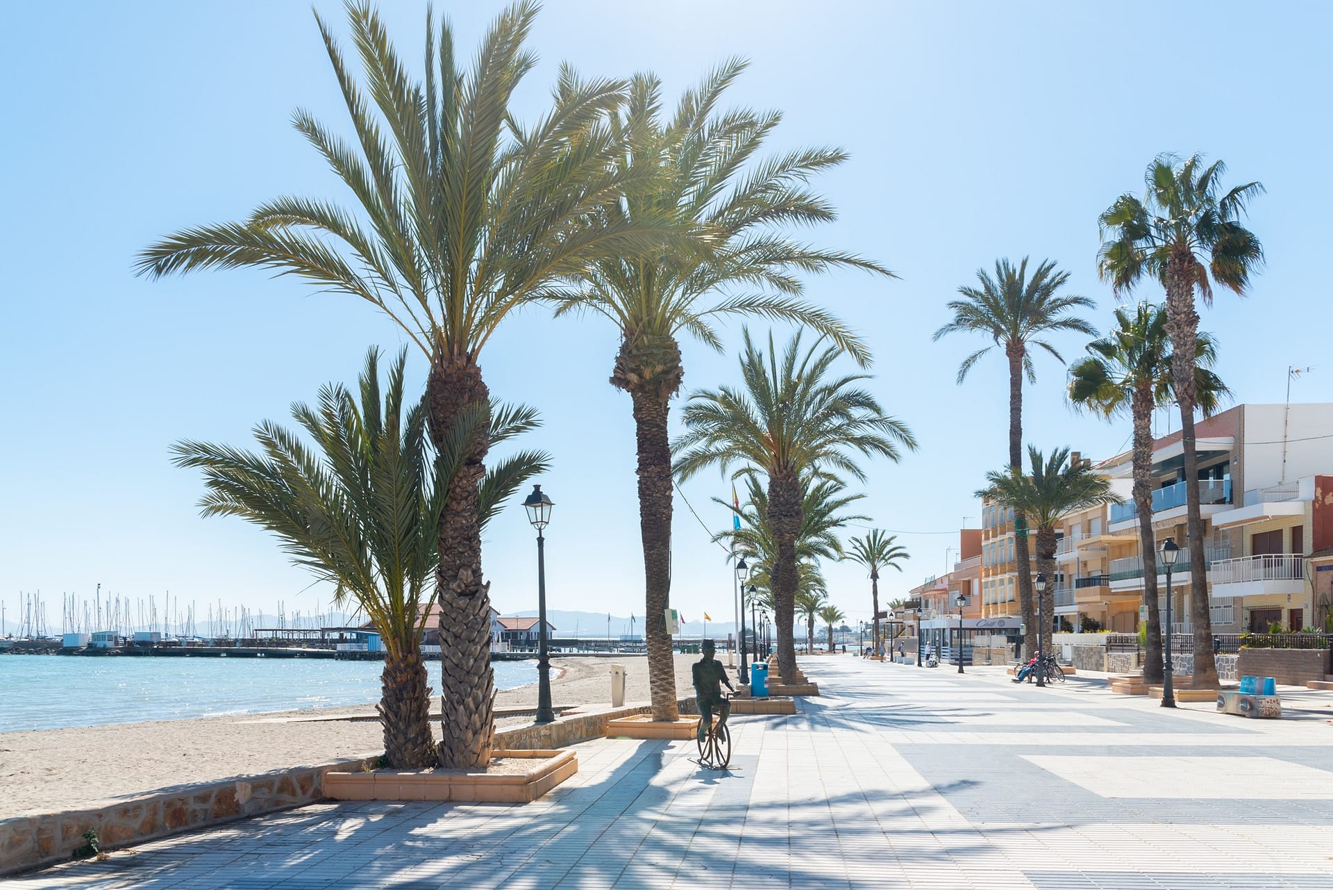 Living in Murcia Year-Round, Simply Spanish Homes