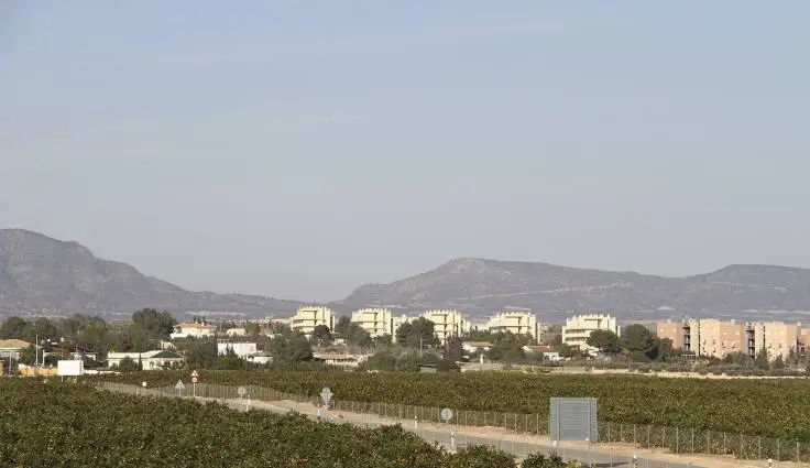 Living in Sucina, Murcia - Simply Spanish Homes