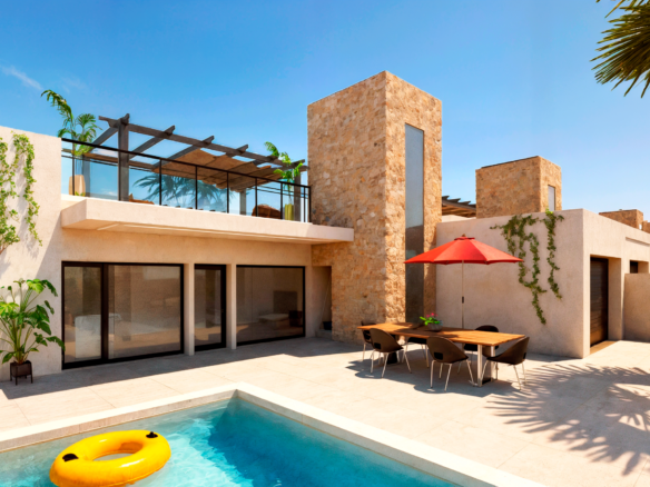 Luxury Villas in Murcia