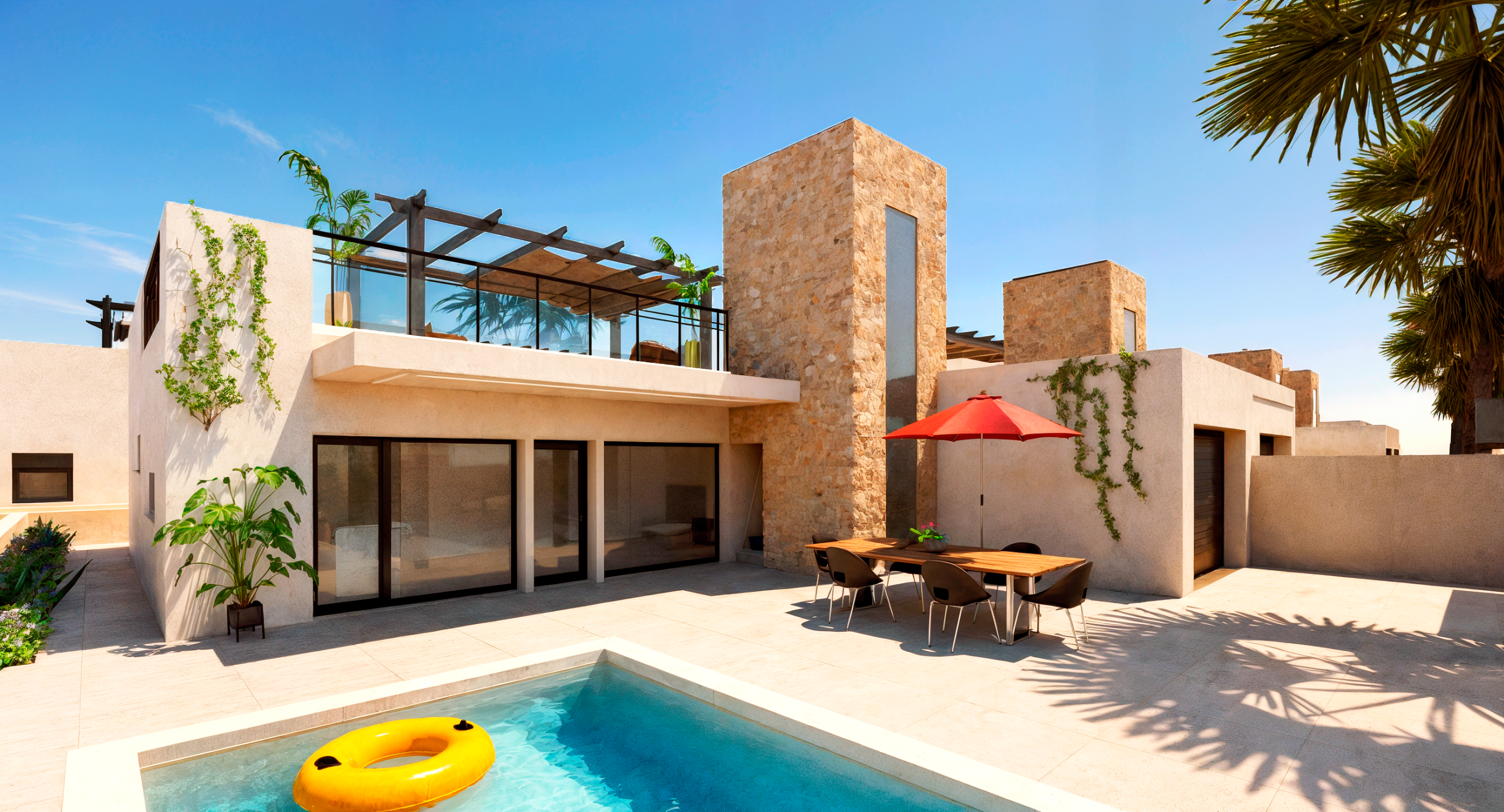 Luxury Villas in Murcia