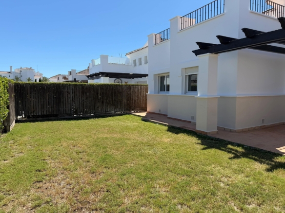 Sabina villa La Torre Golf Resort