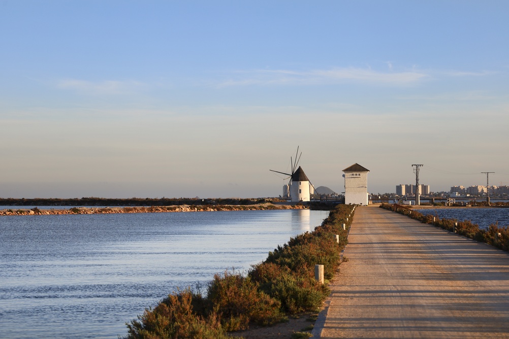 Property for Sale in San Pedro del Pinatar