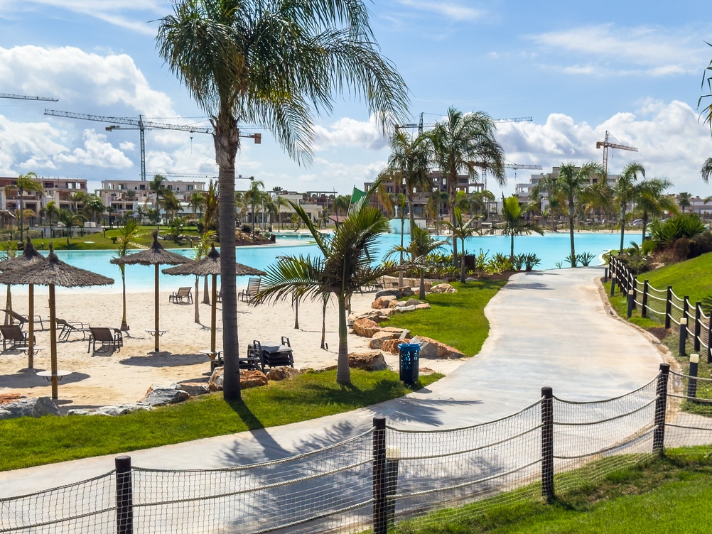Property for Sale on Santa Rosalia Resort